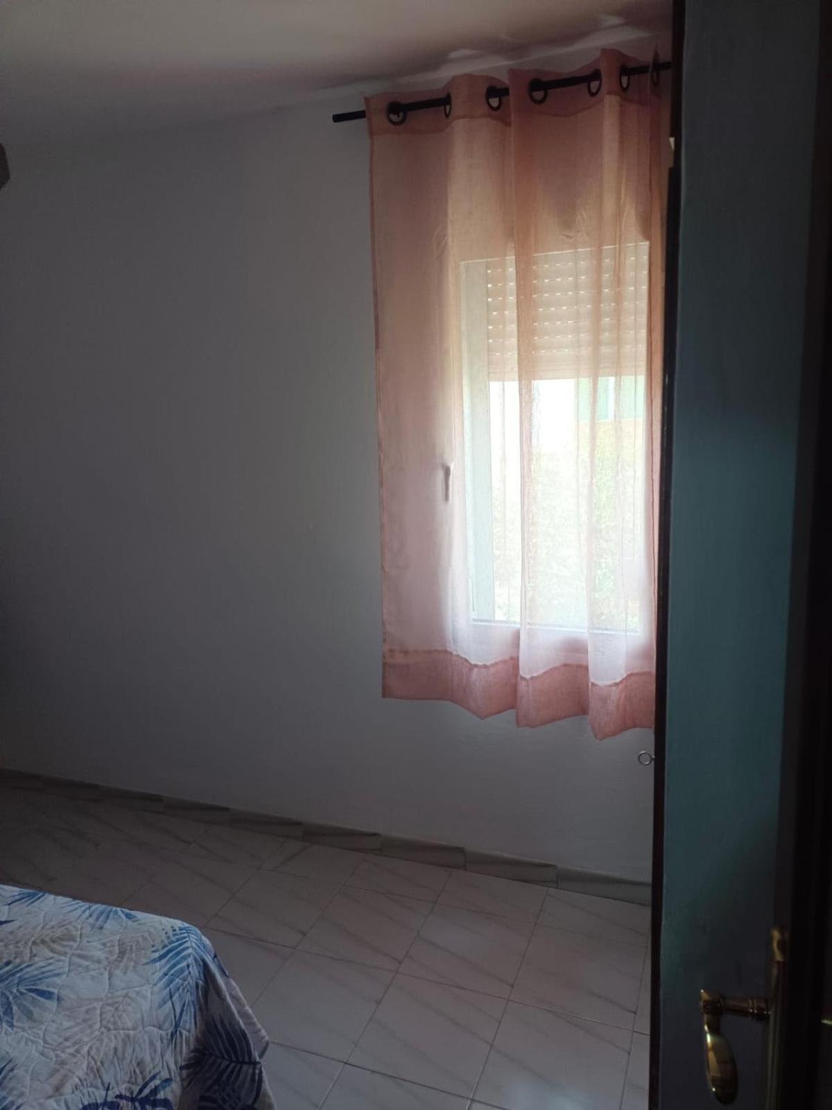 Apartamento Avenida Aguilar Eksteriør bilde